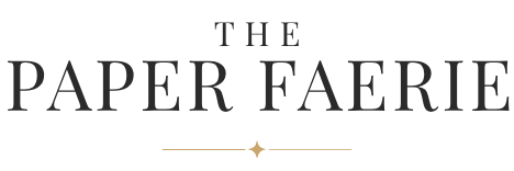 The Paper Faerie